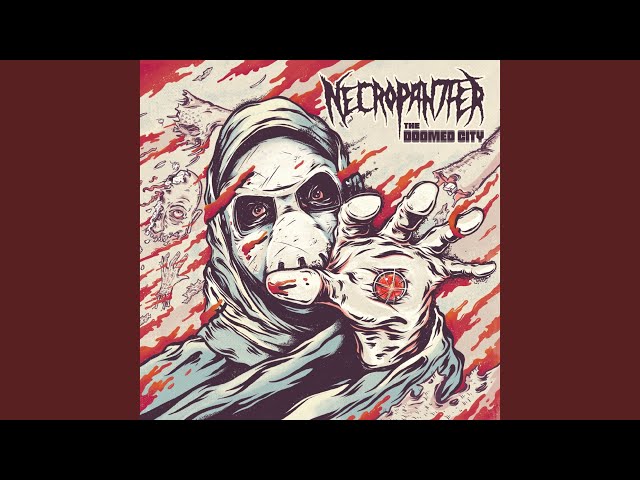 Necropanther - Hell