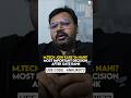 M.Tech Join Kare Ya Nahi? | Most Important Decision After GATE Rank #ankur073 #shorts #unacademy