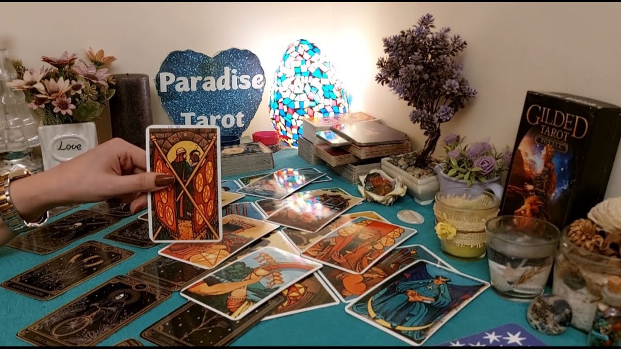 مفاجأة💣تقلبات صادمه في طاقته تجاهك🔥تغير خطير يقلب موازين العلاقه😳تحول قوي يغير أهدافه معك💯