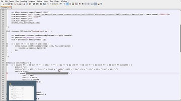 How to Setup Example Chrome Extension for Testing Script1