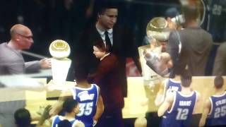 WIN IN THE NBA2K14 WITH OKLAHOMA TANDER CITY