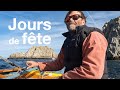 JOURS DE FÊTE - close encounters of the boat kind