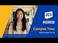 Ucr school of business campus tour