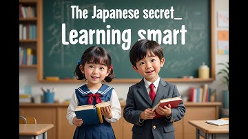 🚀 HỌC TIẾNG ANH CẤP TỐC – QUA NHỮNG CÂU CHUYỆN TRUYỀN CẢM HỨNG MỖI NGÀY! Japanese - Learning smart!