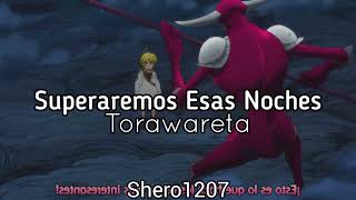 Opening 04 De Nanatsu No Taizai Completo Sub Español 