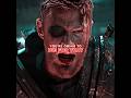 You'd Die For That - Thor Edit | SPACE! (Super Slowed ) #thor #shorts