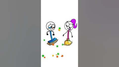 DOP : Draw One Part Level 203 Walkthrough #shorts #gameplay