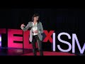 La sostenibilidad en los negocios | Camila Hernández | TEDxISMAC