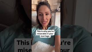 This is why you’re unhappy with your man