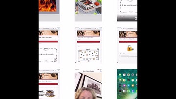 How to add an attachment to an assignment in Google Classroom using an iPad