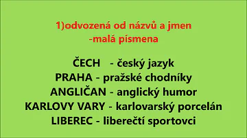 Co znamená hebrejská jména mužská?