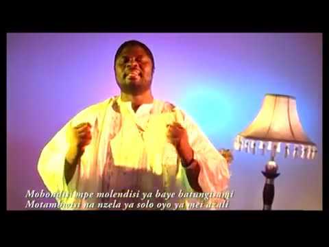 L Adorateur Alain Moloto Les Fruits De Mes Levres 1 Youtube