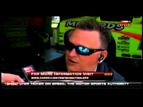 Darrell Gwynn Foundation's Hot Rods & Reels (Speed Channel)