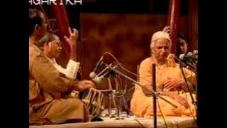 RAAG BILASKHANI TODI - Smt. Girija Devi -Banaras Utsav Live