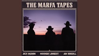 Waxahachie - Jack Ingram, Miranda Lambert & Jon Randall