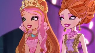 Ever After High Россия💖❄️Сказка о двух вечеринках❄️💖 Ever After High Россия💖❄️Сказка о двух вечеринках❄️💖
