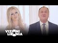 Mahmut Ferati Ft. Vjollca Selimi - Gjithmonë (Official Video)