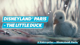 Disneyland® Paris - The little duck