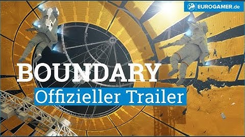 Boundary - Official Teaser Trailer