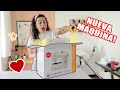 Unboxing Singer 2250! - La mejor máquina para principiantes?