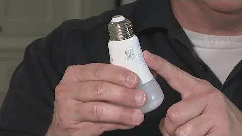 Got a smart bulb, thermostat, or doorbell camera? How not to get hacked