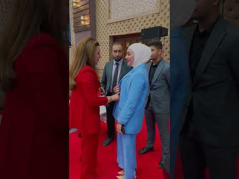 سيادة النائب ازهار حميد السدران