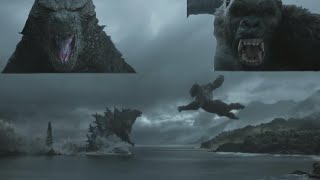 تیزر سیزن 3 کالاف دیوتی وارزون - Operation Monarch Teaser feat Godzilla vs Kong Call of Duty Warzone
