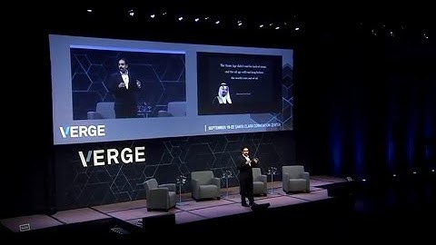 RAMEZ NAAM -  Radical planetary optimism