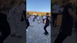 Halay 10 Gözlüde Başka Oluyor