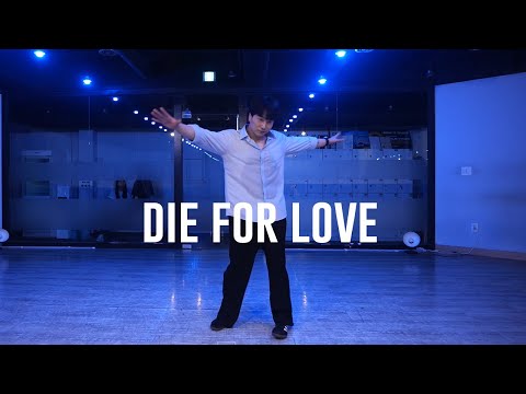 <strong>B.I</strong>. - Die for love (feat. Jessi) Choreography