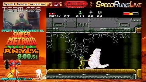 Project Base Kraid Quick Kill !