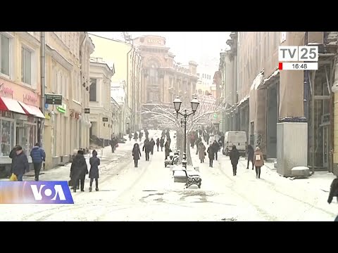 სანქციების პოლიტიკური და ეკონომიკური ფასი