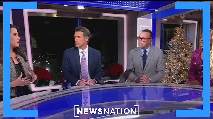 Was the Susie Wiles interview about Trump truly important? | On Balance