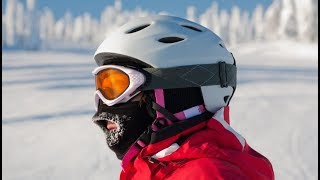 The Best Ski Helmets Of 2021