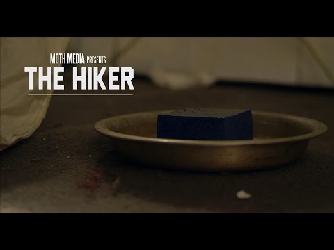 The Hiker - super short