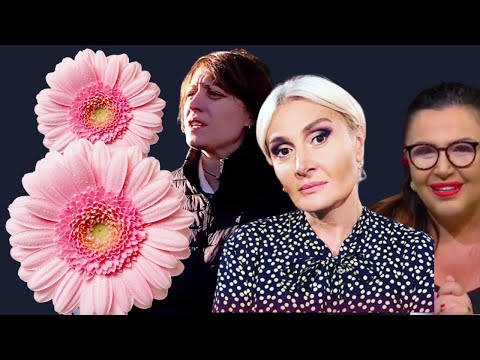 8 მარტი და ნაც-ქალბატონები /#სამნი \u0026 Co./  08.03.2022