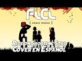 FLCL - Ride on Shooting Star | Fandub Latino