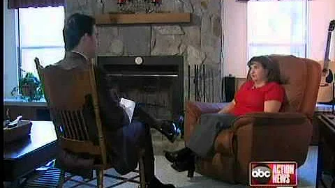 Jennifer Odom's murder still tops on investigators...
