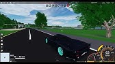 Ultimate Driving New Charleston Roblox Youtube - roblox maps uncopylocked newark overhaul