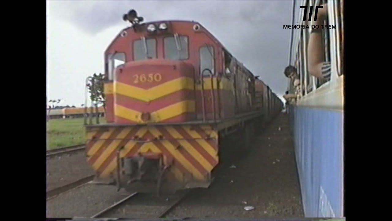 MT 0080 - Campo Grande à Ponta Porã, MS