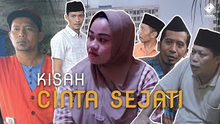 KISAH CINTA SEJATI | SHORTS MOVIE MADURA | SUBTITLE INDONESIA | AROMA PRODUCTIONS