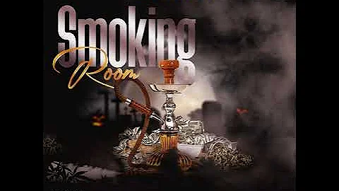 Songa - Smoking Room feat. Nikki Mbishi & Ghetto Ambassador