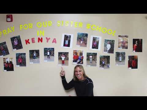 Thank You Longwood Christian Academy!