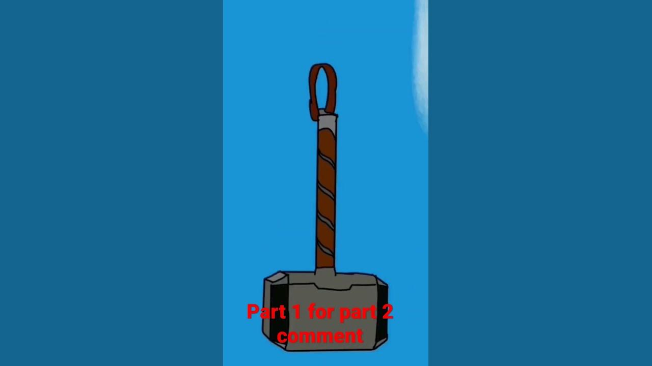 can krrish lift thor hammer part 1 ( mjolnir) krrish vs thor explained