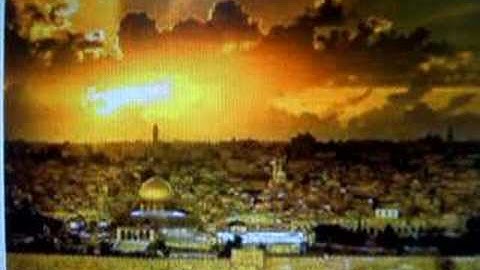 طالب عويسات - سورة الضحى