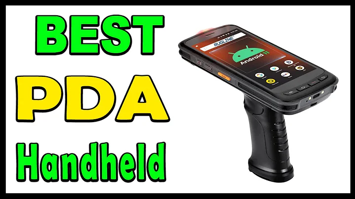 Top 5 Best Android Barcode Scanner Review 2025