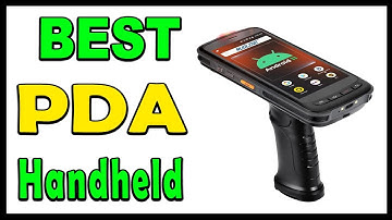 Top 5 Best Android Barcode Scanner Review 2025