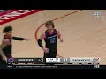 HIGHLIGHTS: Boise State at #19 New Mexico Men's Basketball 1/31/2024