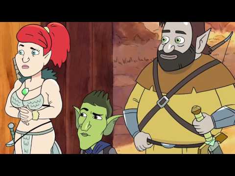 HarmonQuest - 5 Dead Babies