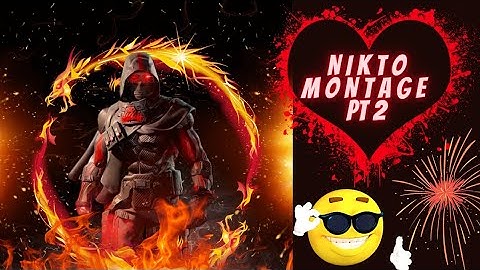 Call of duty mobile Gameplay Legendary NikTo Darkside insane clutches & kills 🔥 music CODM BR PT2...